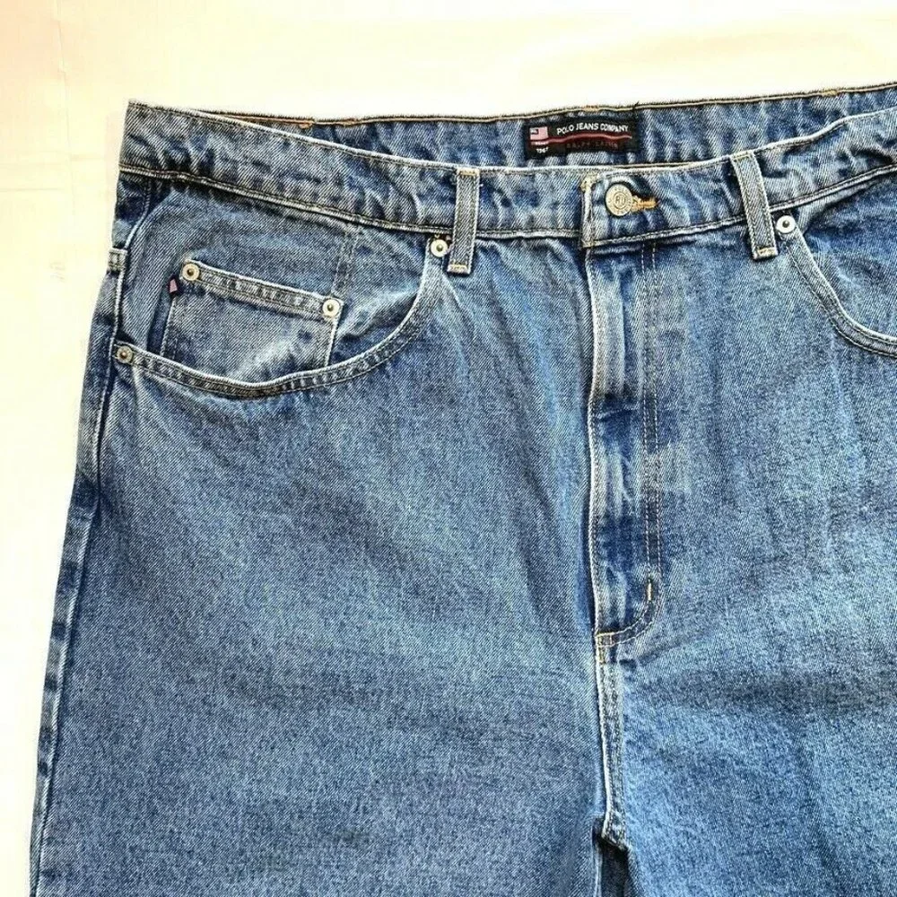 Polo Ralph Lauren vintage ralph